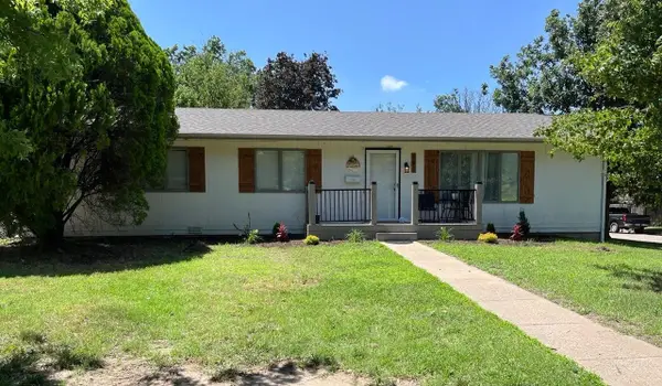 501 S Mount Carmel Ave, Wichita, KS 67213-2311