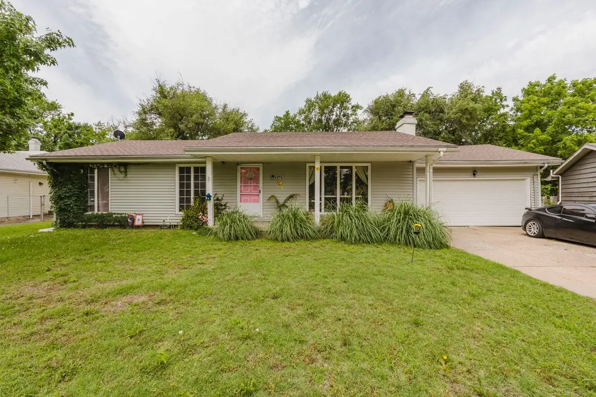 2731 N Terrace, Wichita, KS 67220 - #1
