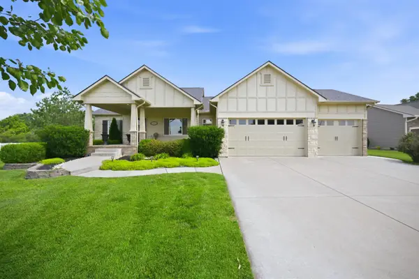404 E Pretty Flowers St, Garden Plain, KS 67050