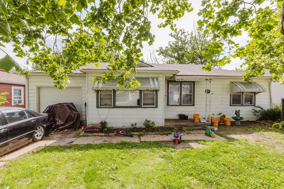 2710 N Gentry, Wichita, KS 67220 - #1