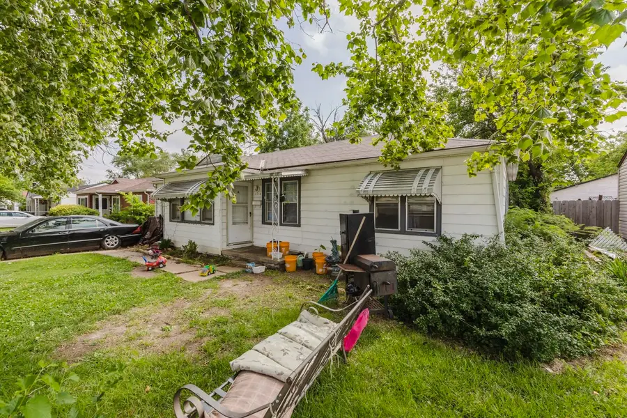 2710 N Gentry, Wichita, KS 67220 - #3