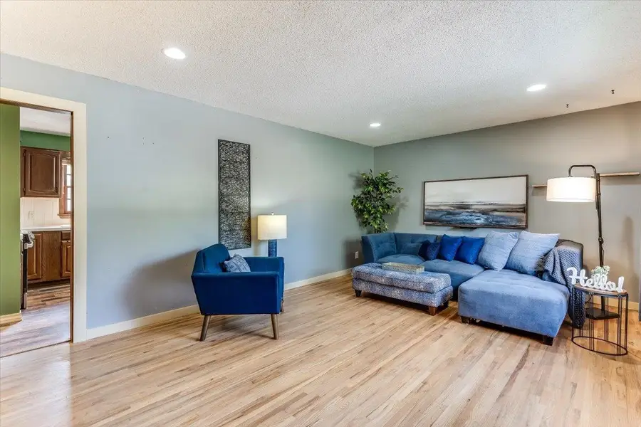 1807 N Kessler, Wichita, KS 67203 - #2
