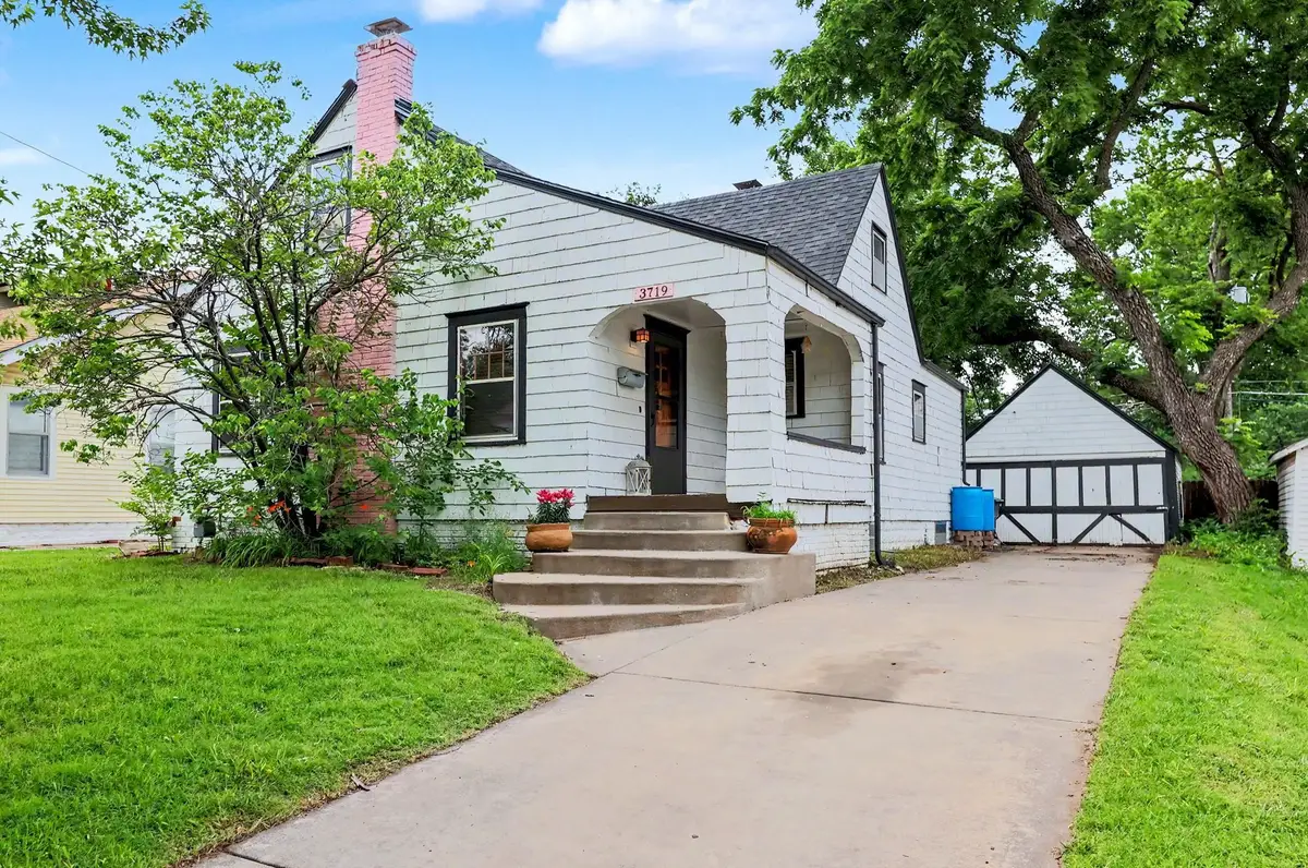 3719 E Edgemont Pl, Wichita, KS 67208 - #1