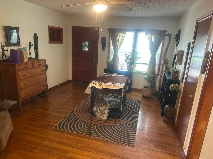 637 S Lightner Dr., Wichita, KS 67218 - #3