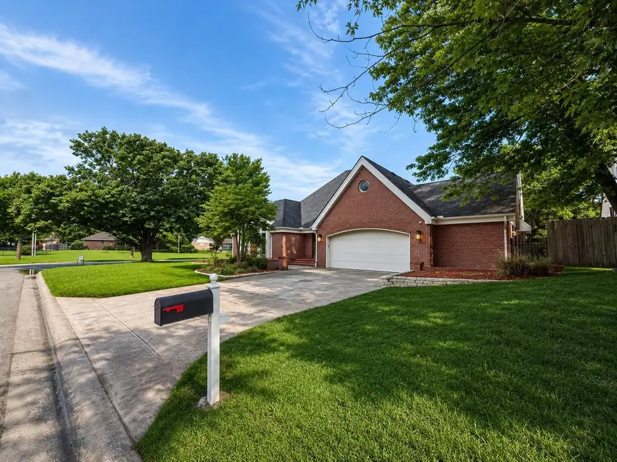 6904 E Aberdeen, Wichita, KS 67206 - #2