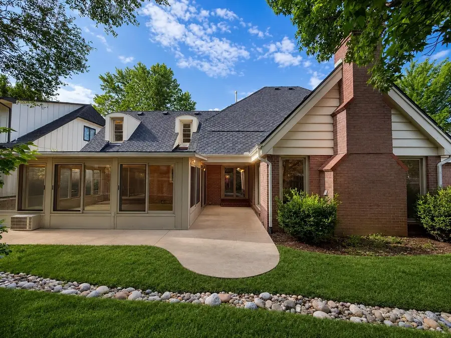 6904 E Aberdeen, Wichita, KS 67206 - #3