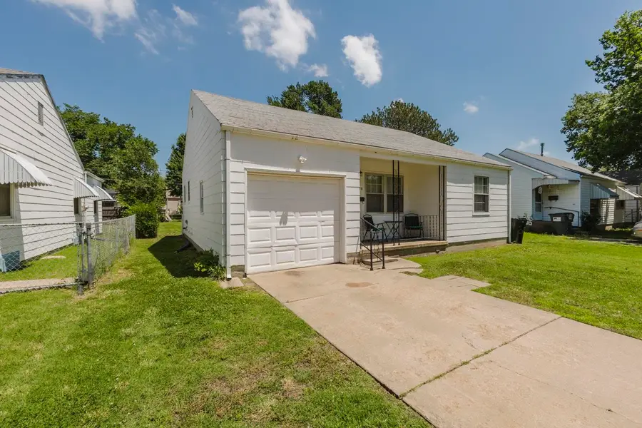 636 S Pinecrest, Wichita, KS 67218 - #3