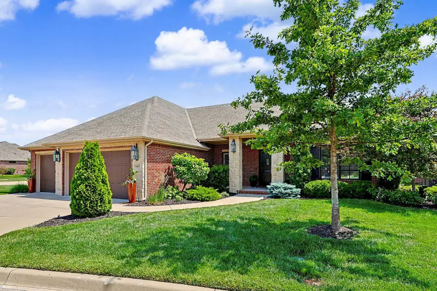 1607 N Red Oaks, Wichita, KS 67206 - #2