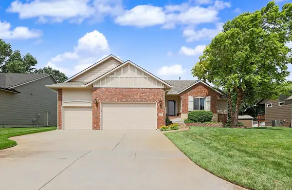 4403 N Cimarron St, Wichita, KS 67205