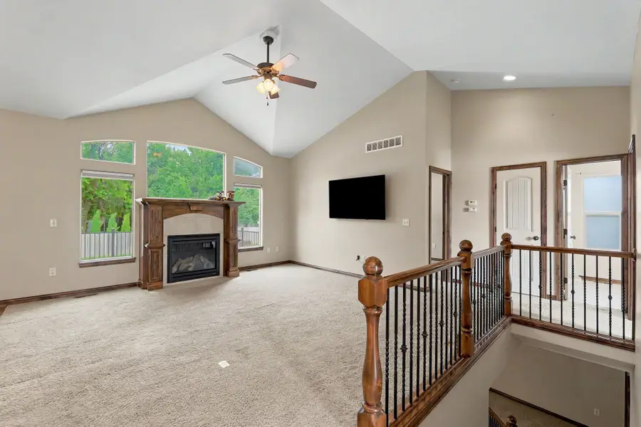 4403 N Cimarron St, Wichita, KS 67205 - #3