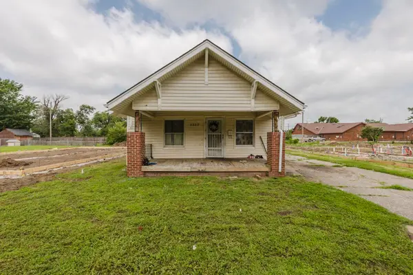 1317 N Madison Ave., Wichita, KS 67214