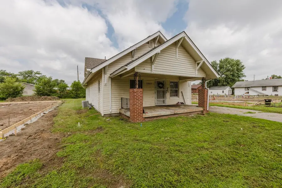 1317 N Madison Ave., Wichita, KS 67214 - #2