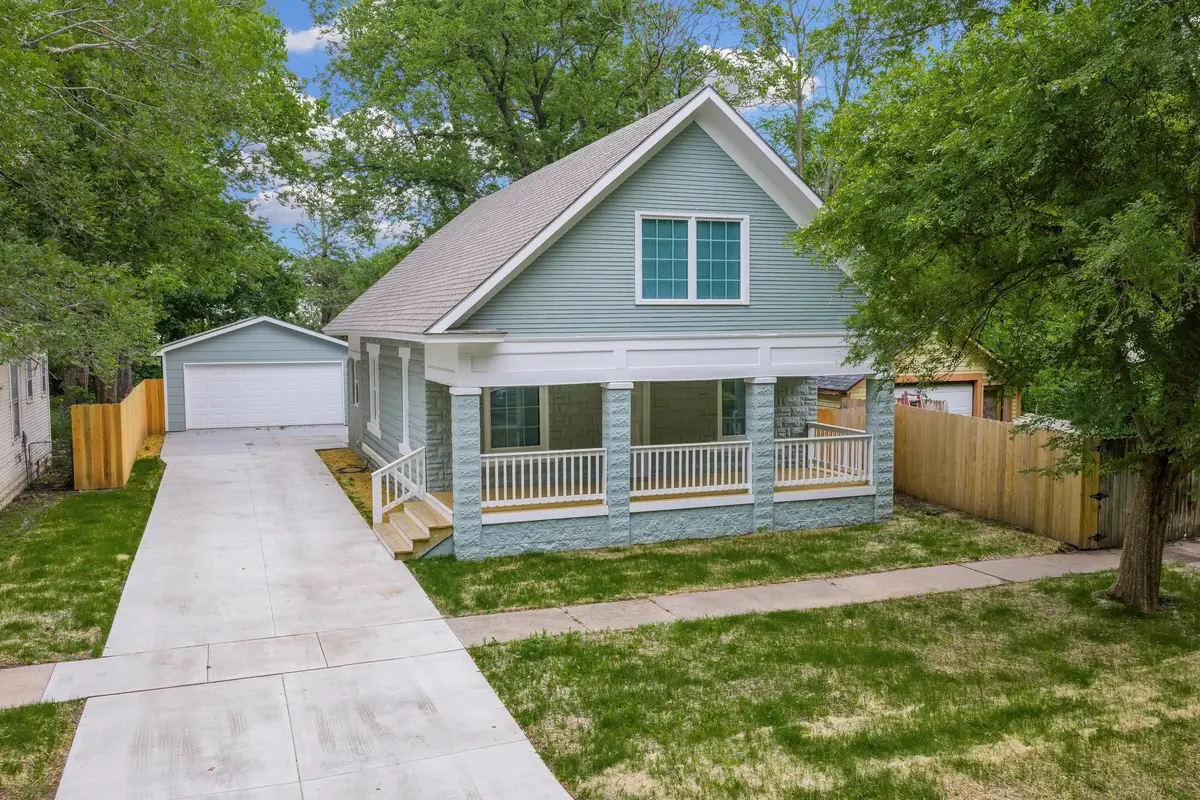 410 S Fern, Wichita, KS 67213-3908 - #1