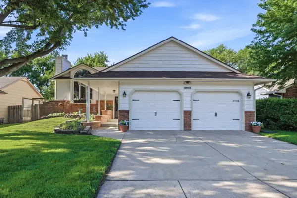 11803 W Rolling Hills Dr., Wichita, KS 67212