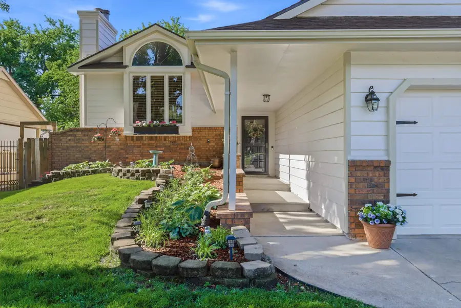 11803 W Rolling Hills Dr., Wichita, KS 67212 - #3