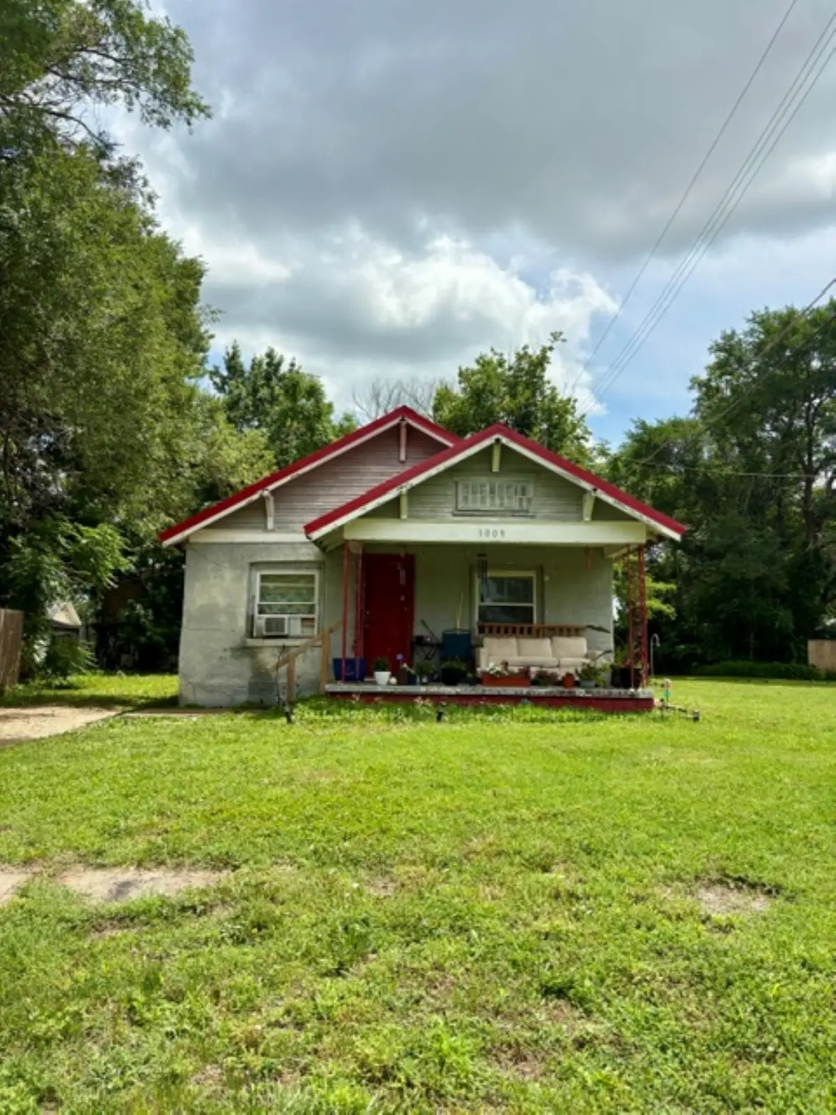 1009 W Kansas Ave, El Dorado, KS 67042 - #1