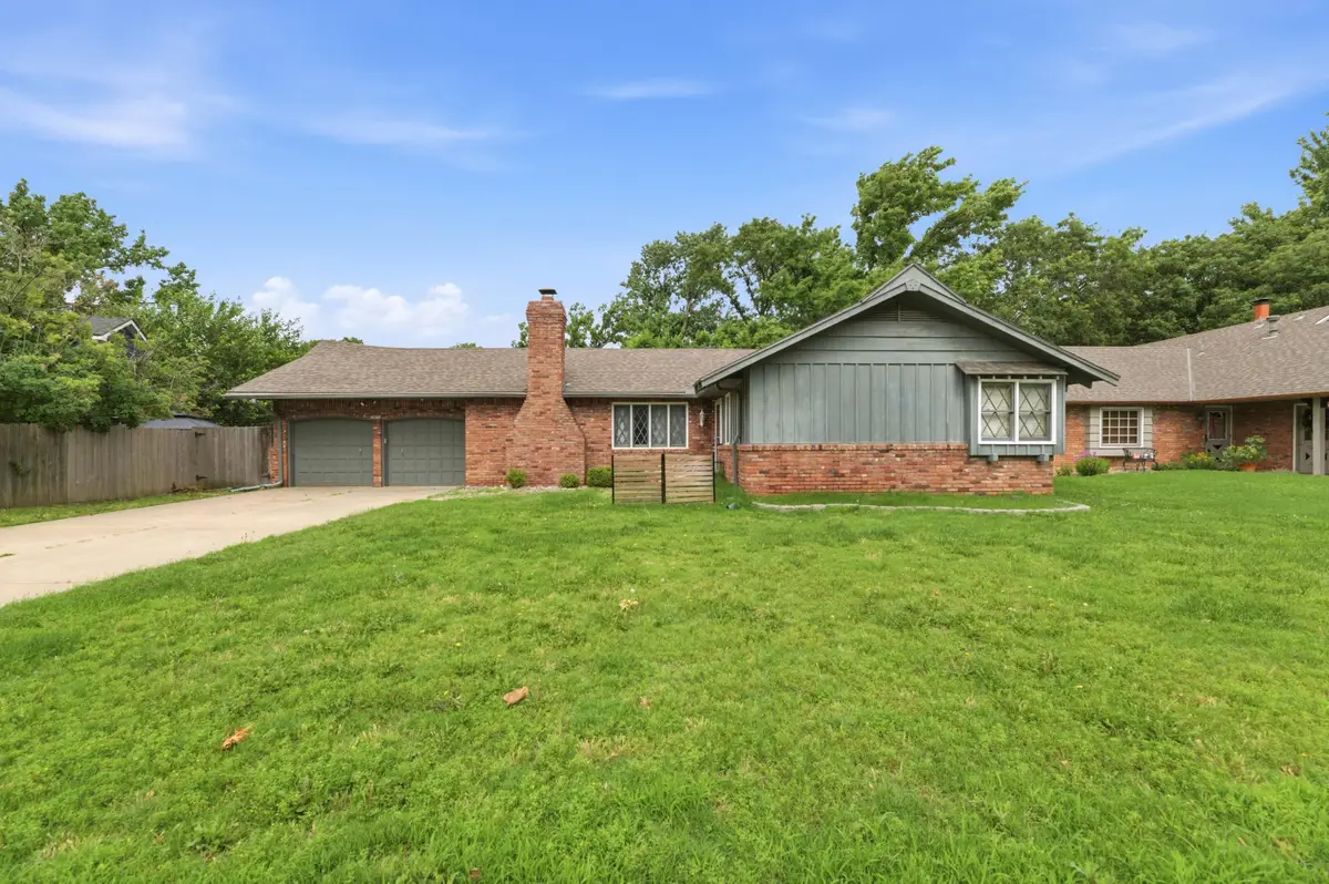2805 N Richmond Avenue, Wichita, KS 67204 - #1