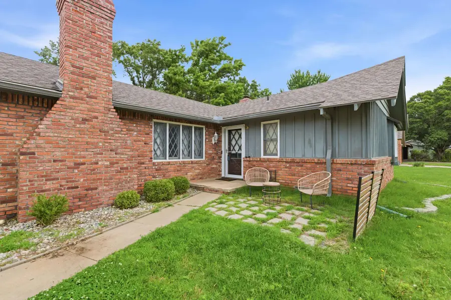 2805 N Richmond Avenue, Wichita, KS 67204 - #3
