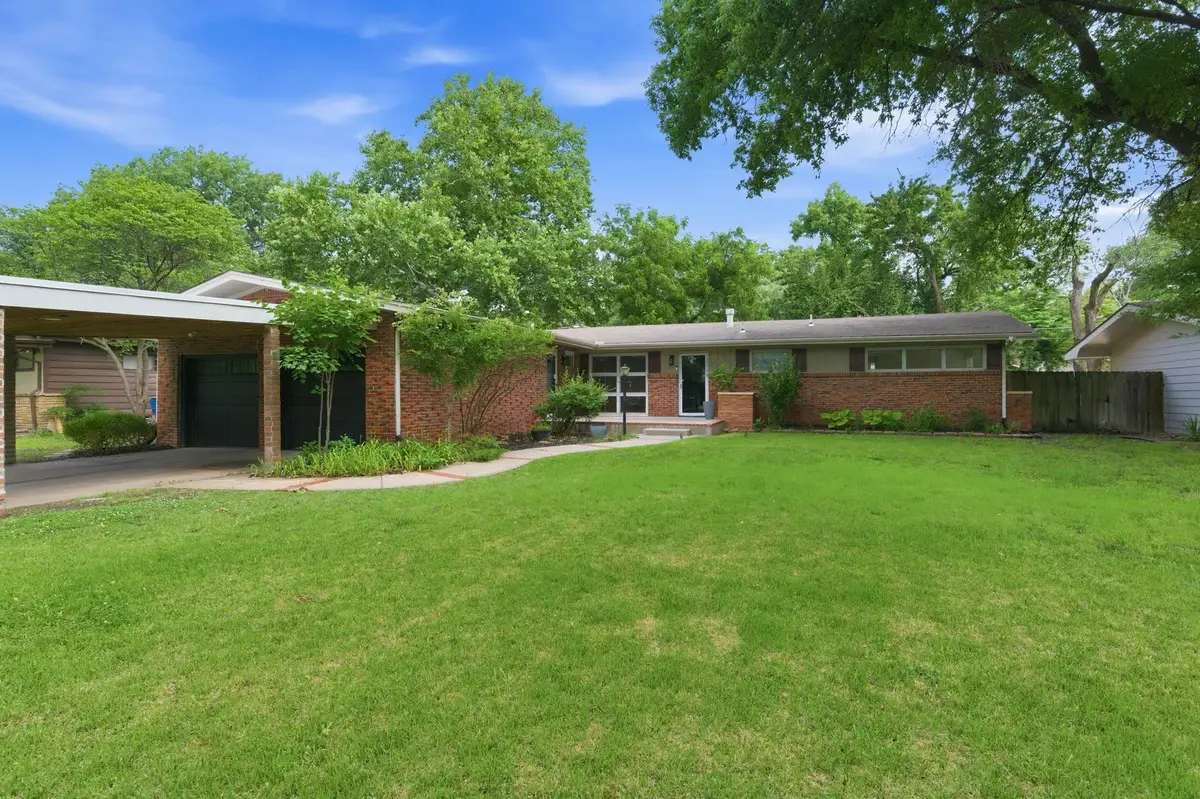 6520 E Marjorie, Wichita, KS 67206 - #1