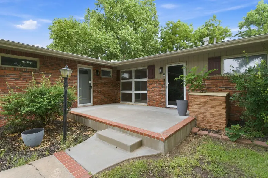 6520 E Marjorie, Wichita, KS 67206 - #3