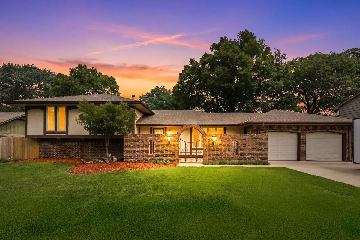 8300 E Brookhollow, Wichita, KS 67206 - #1