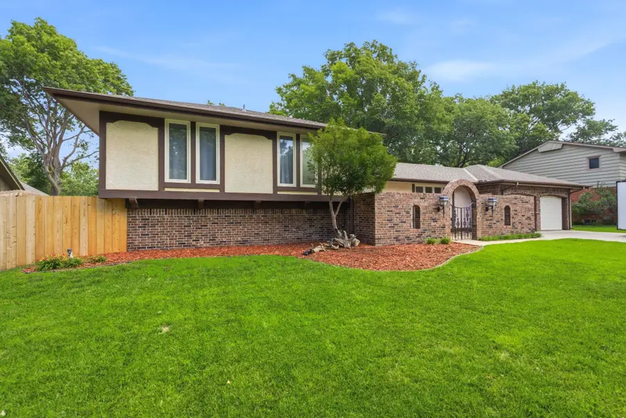 8300 E Brookhollow, Wichita, KS 67206 - #3