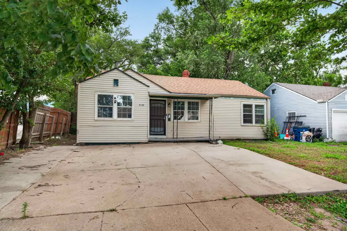 2134 N Minnesota, Wichita, KS 67214 - #1
