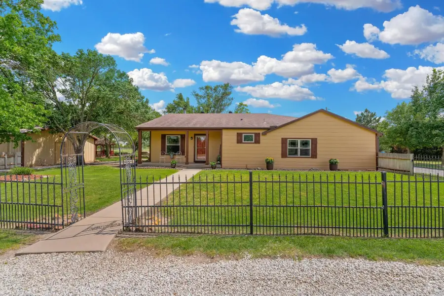 6017 W 73rd St. S., Haysville, KS 67060 - #2