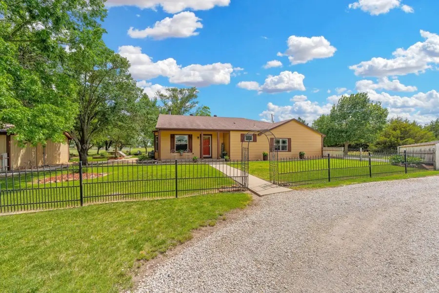 6017 W 73rd St. S., Haysville, KS 67060 - #3