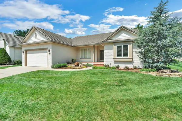 729 N Crest Ridge, Wichita, KS 67230