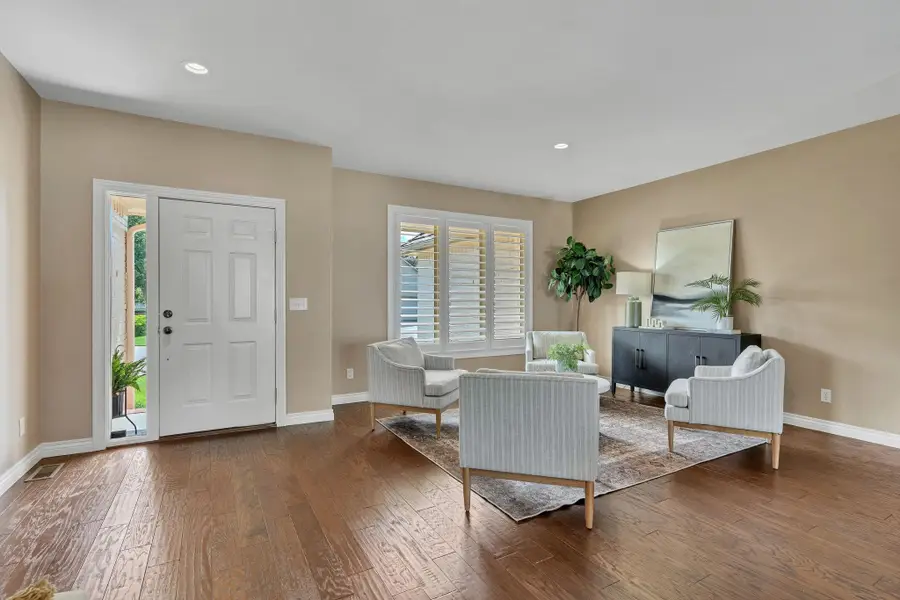 729 N Crest Ridge, Wichita, KS 67230 - #3