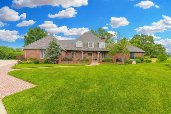 13121 E Killenwood Drive, Wichita, KS 67230