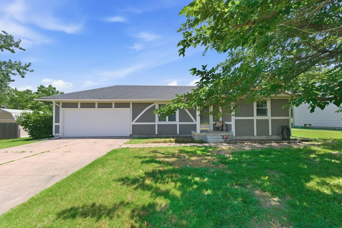 314 N Ellson St., Wichita, KS 67206 - #1