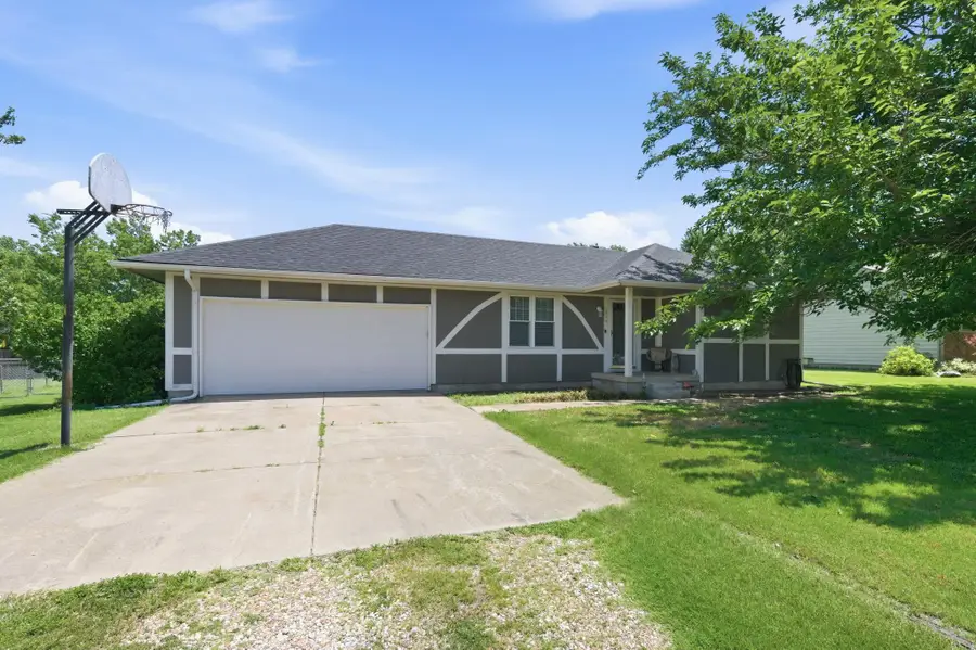314 N Ellson St., Wichita, KS 67206 - #2