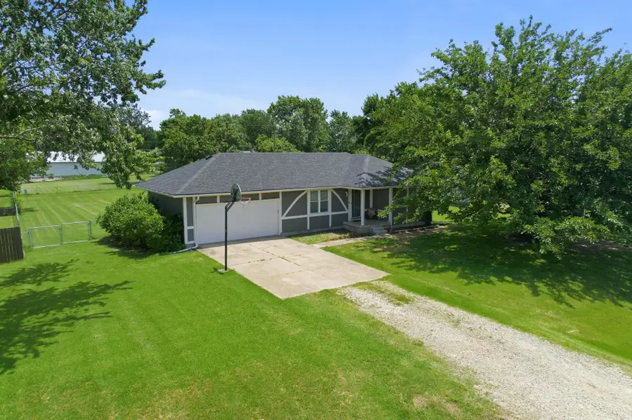 314 N Ellson St., Wichita, KS 67206 - #3