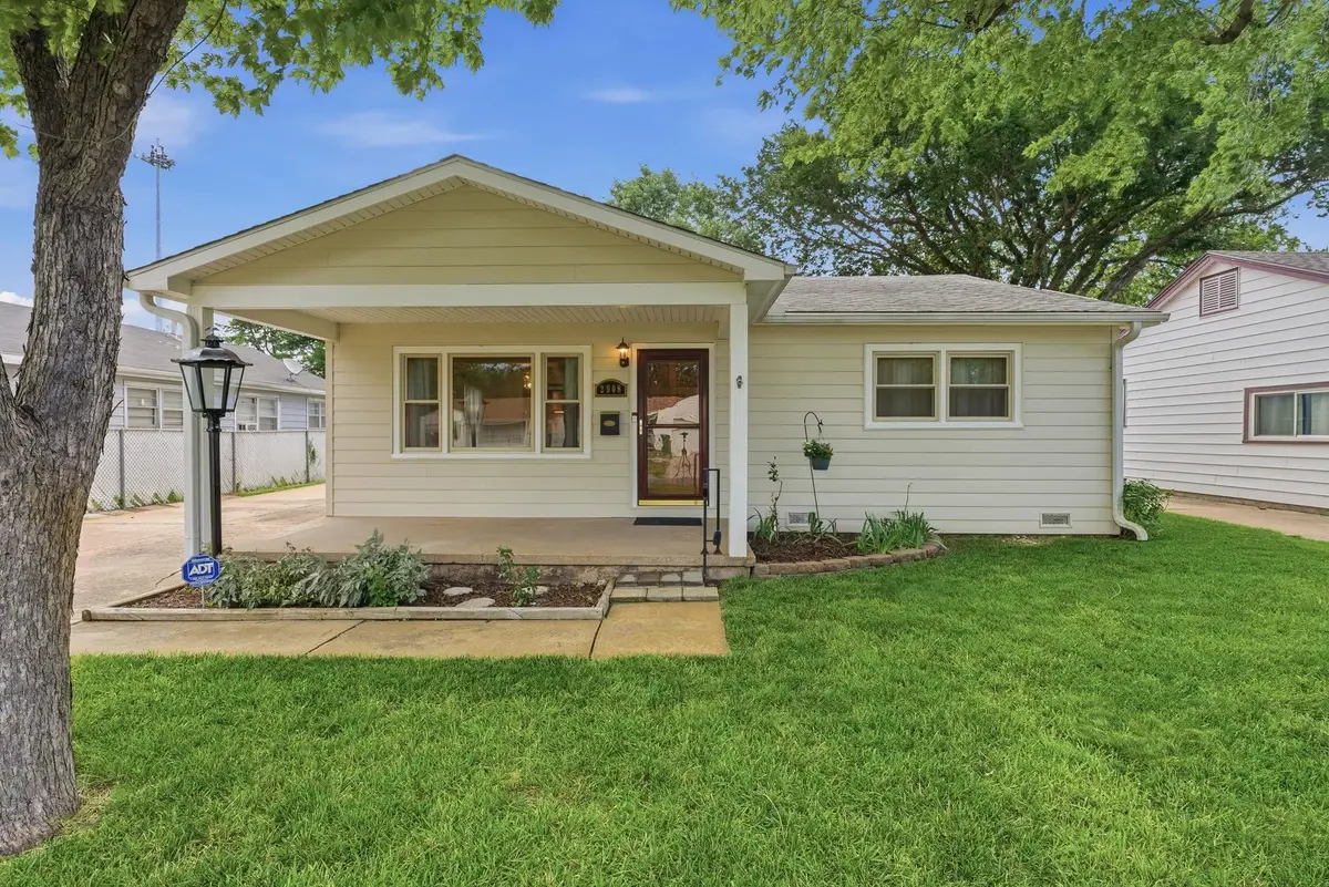 2908 S Millwood, Wichita, KS 67217 - #1
