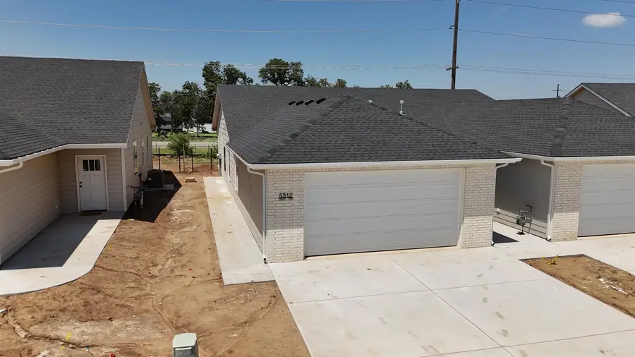 5312 W Rolly St., Wichita, KS 67215 - #3