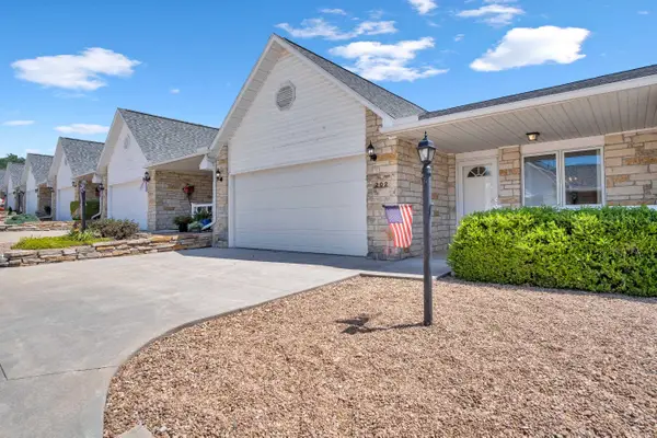 321 E 12th, Newton, KS 67114