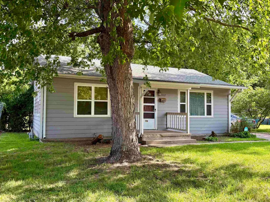 1217 W Stillwell, Wichita, KS 67213 - #2