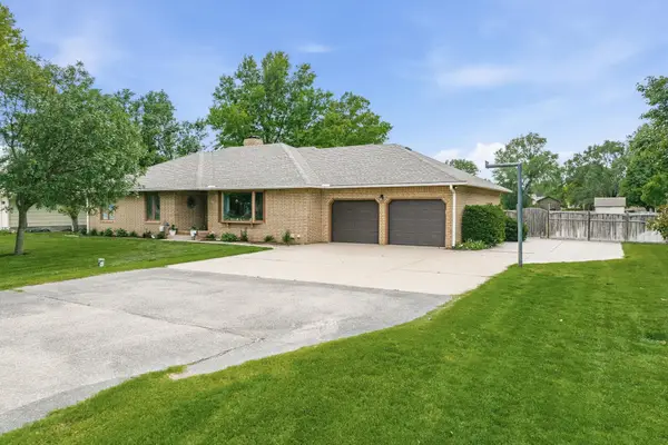 6533 N Rico Road, Wichita, KS 67204