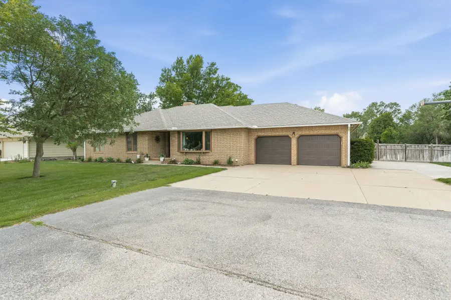 6533 N Rico Road, Wichita, KS 67204 - #3