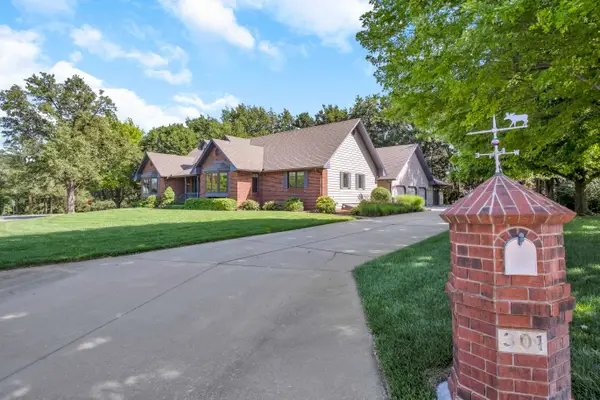 301 Campus Ct, North Newton, KS 67117