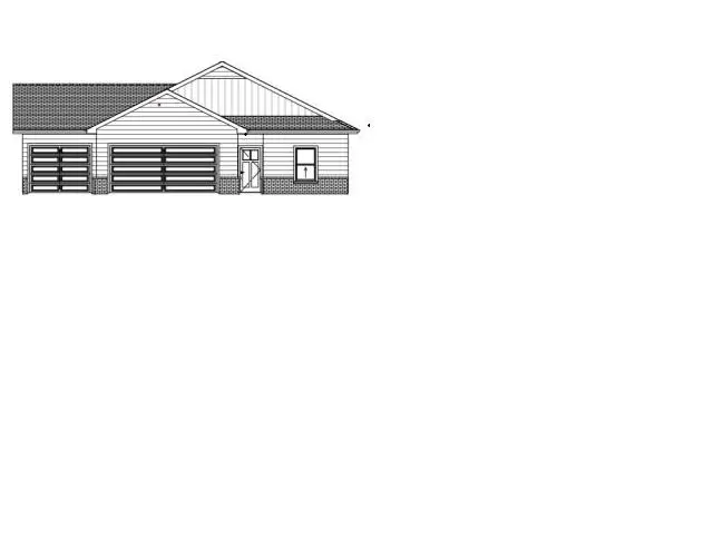 2849 S Rainier Ct, Wichita, KS 67215 - #2