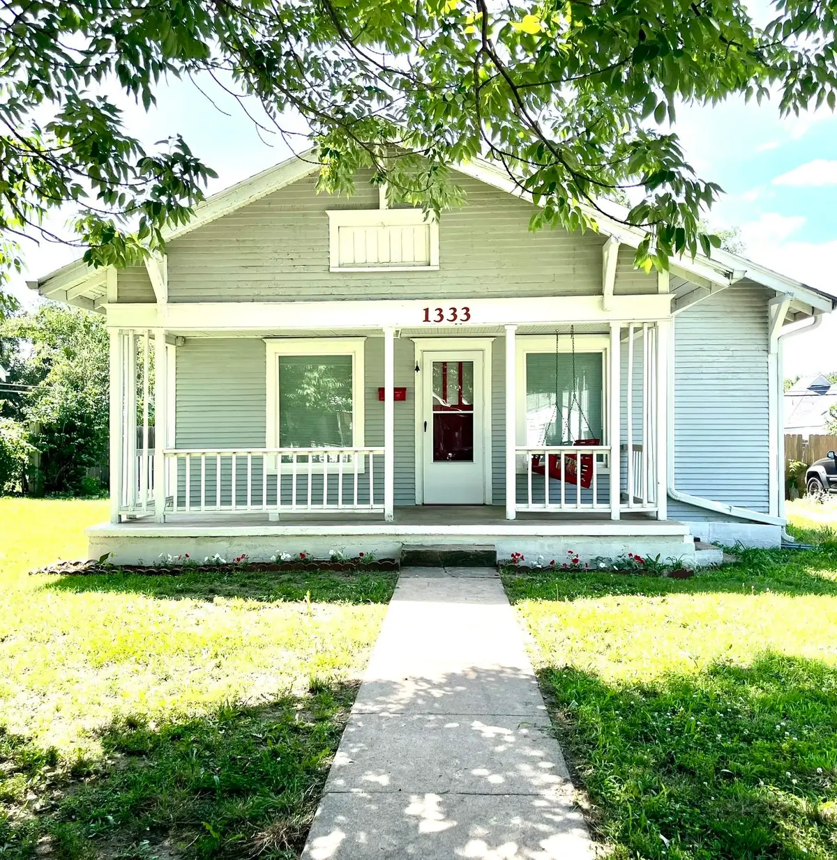 1333 S Market, Wichita, KS 67211 - #1