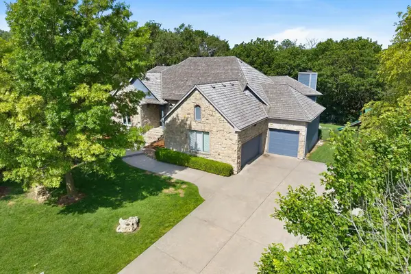 7 N Stagecoach, Wichita, KS 67230