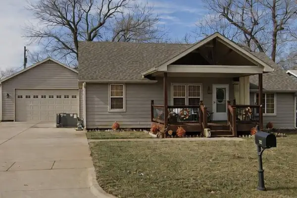 1213 N Edwards, Wichita, KS 67203