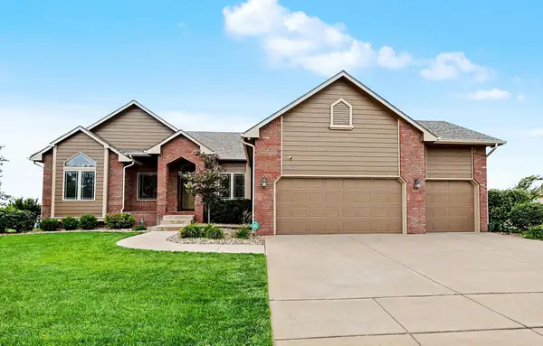 6727 W Northwind Ct., Wichita, KS 67205