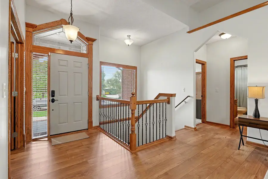 6727 W Northwind Ct., Wichita, KS 67205 - #3