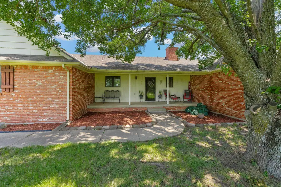 1254 N Osage Rd, Mulvane, KS 67110 - #3