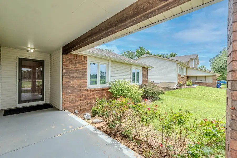1838 N Keith, Wichita, KS 67212 - #2